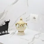At An Artist's Place!