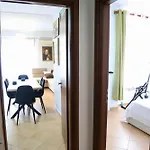 Appartamento At An Artist's Place!